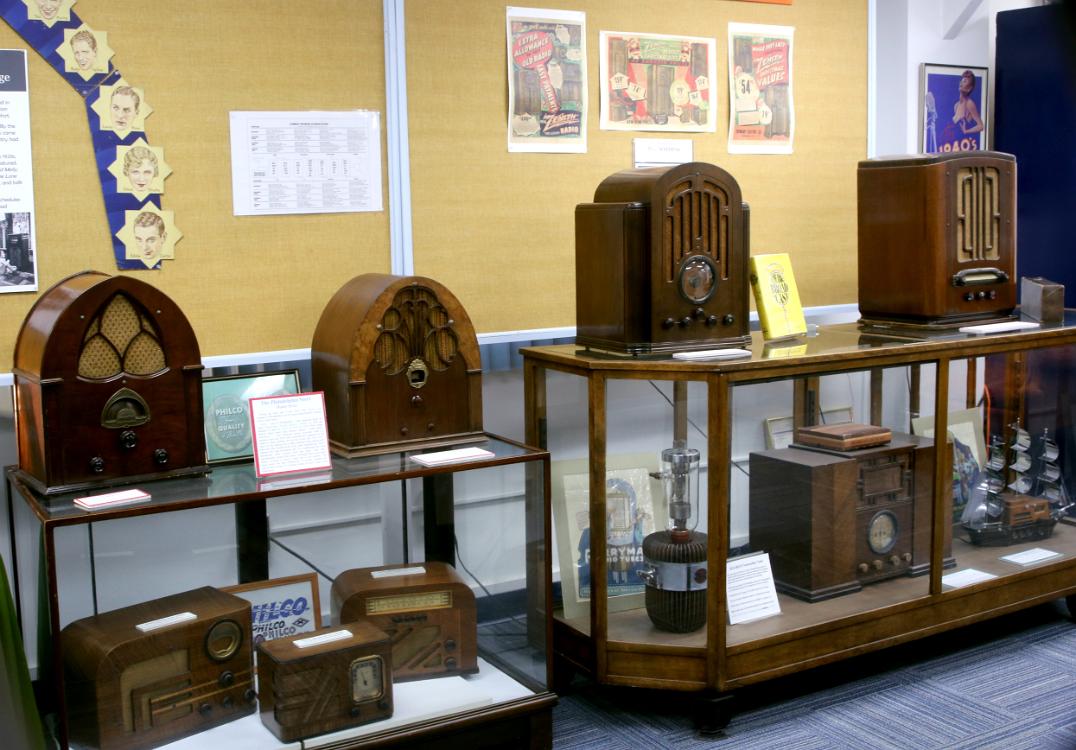 Radio Technology Museum